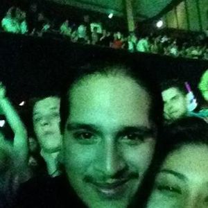 Meet your Posher, Betsabe