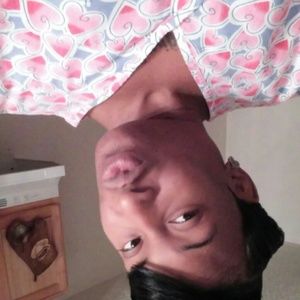 Meet your Posher, Tykesha