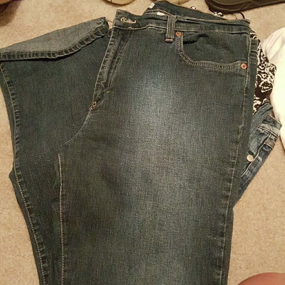 Nice jeans - Picture 2 of 2