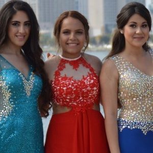 Meet your Posher, Mayra