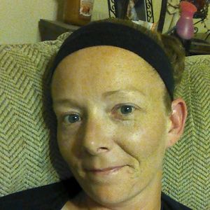 Meet your Posher, April