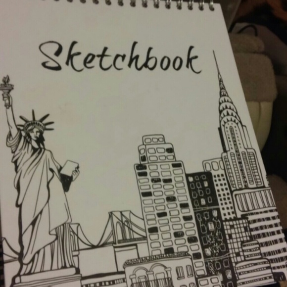 Sketchbook