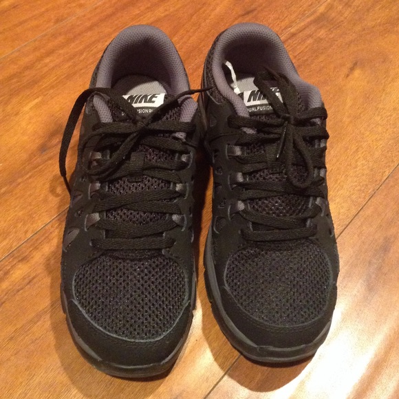 Nike running shoes