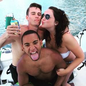 Meet your Posher, Brendon