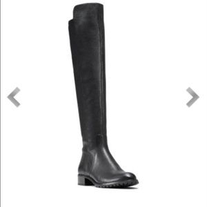 Michael Kors Joanie riding boot