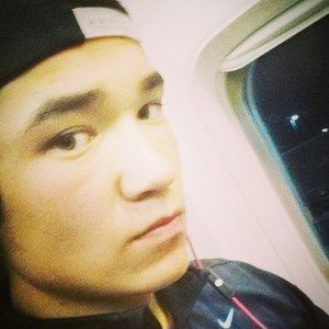 Meet your Posher, Mason