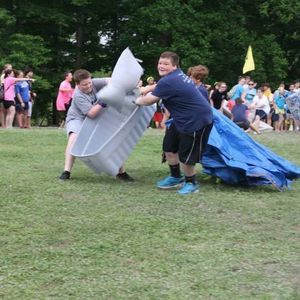 Meet your Posher, Nathaniel