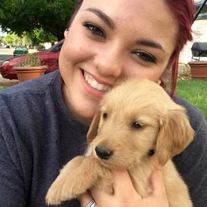 Meet your Posher, Bridget