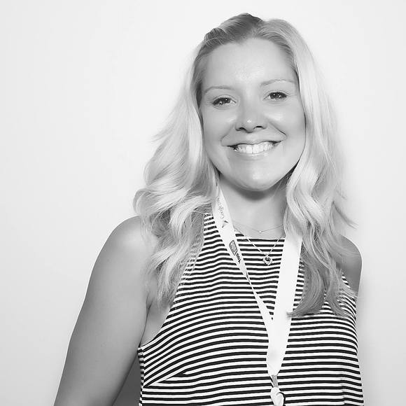 Meet your Posher, Erin - Picture 1 of 1