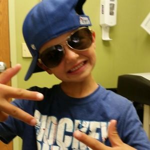 Meet your Posher, Jenine