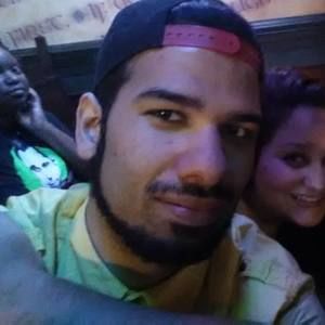 Meet your Posher, Steven