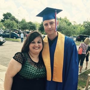 Meet your Posher, Jamie