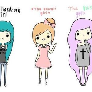 Meet your Posher, Yvonne