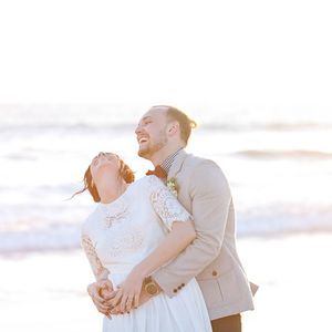 Meet your Posher, Christopher