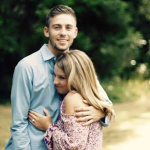 Meet your Posher, Riley