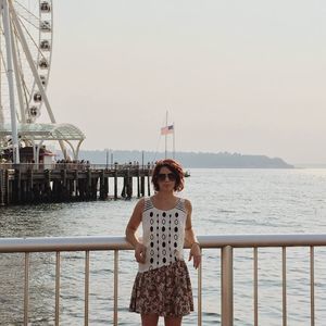 Meet your Posher, Ris