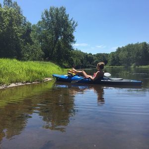 Meet your Posher, Erica