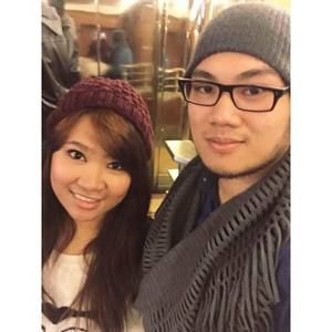 Meet your Posher, Kristaline