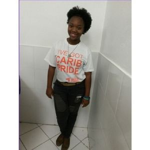 Meet your Posher, Marla