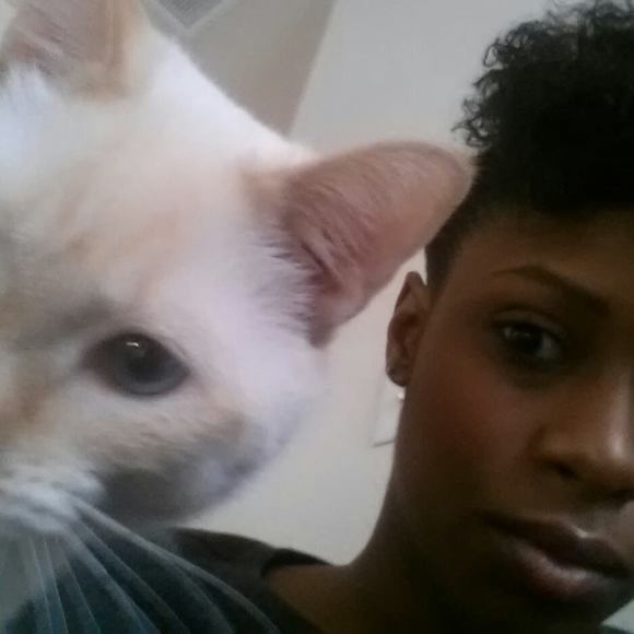 Meet your Posher, Rebecca - Picture 1 of 1