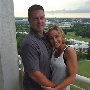 Meet your Posher, Cheryl