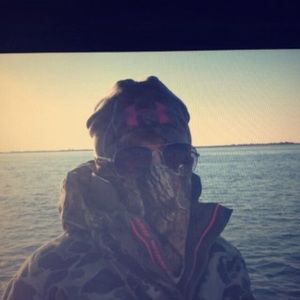 Meet your Posher, Courtney