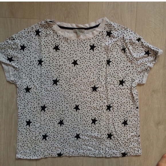 Zara top