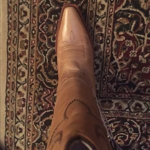 Extra photos of boots