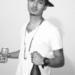 Meet your Posher, Danny