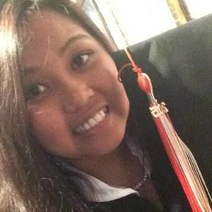 Meet your Posher, Qienny