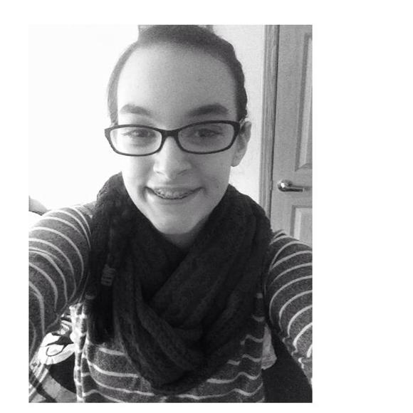 Meet your Posher, Jessica