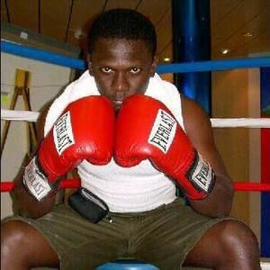 Meet your Posher, Gaspard