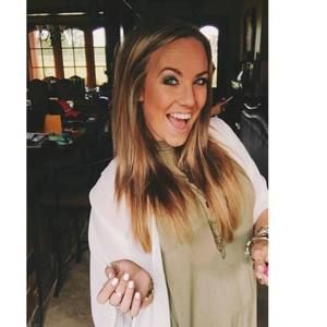 Meet your Posher, Briana