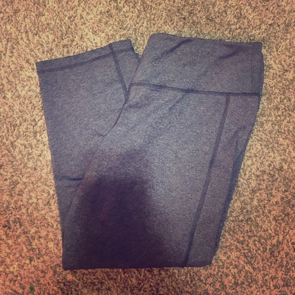 Athletic pants