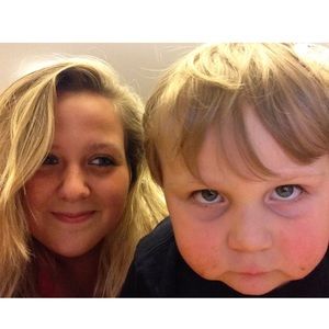 Meet your Posher, Heather