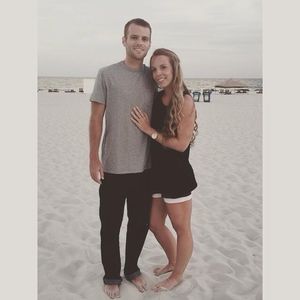 Meet your Posher, Becca