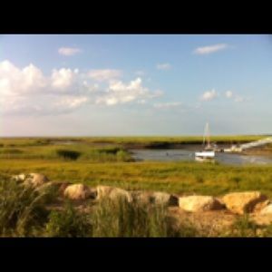 Meet your Posher, Kate