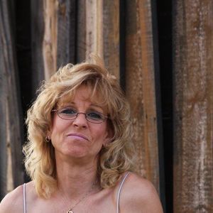 Meet your Posher, Peggy