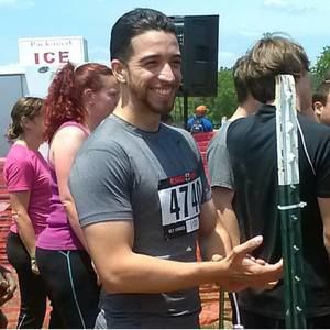 Meet your Posher, Gabriel