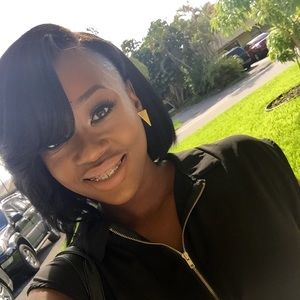 Meet your Posher, Tiesha