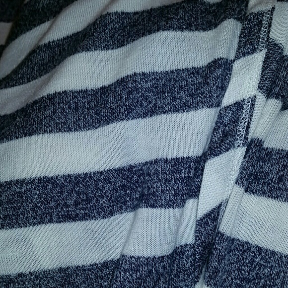 Light Open Long Cardigan - Picture 2 of 2