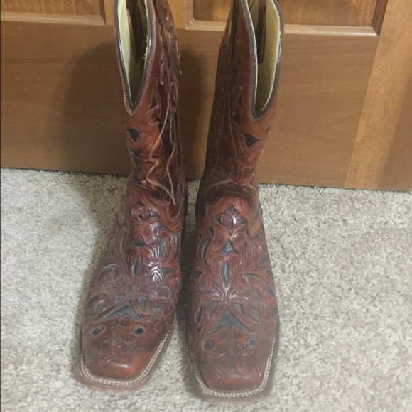 Corral women's boots