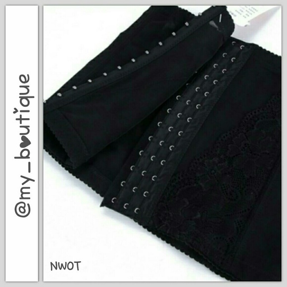 Tops - 💝FLASH SALE💝  Waist trainer (NWOT) ($18)