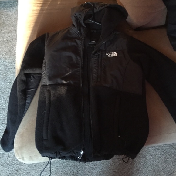 Women's North Face jacket!