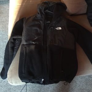 Women's North Face jacket!