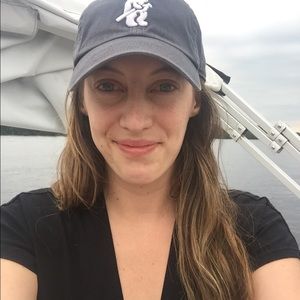 Meet your Posher, Nicole