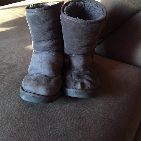 Women's Uggs