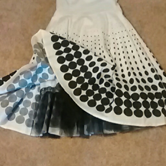 Ruby Rox dress - Picture 2 of 3