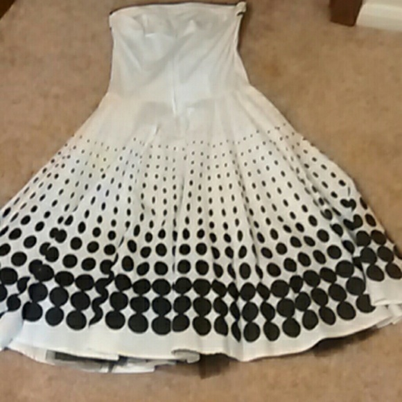 Ruby Rox dress - Picture 3 of 3