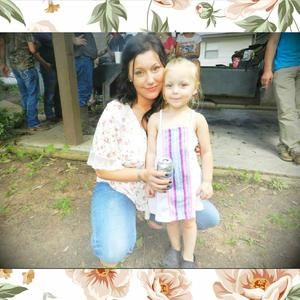 Meet your Posher, Britt